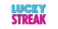 logo lucky streak